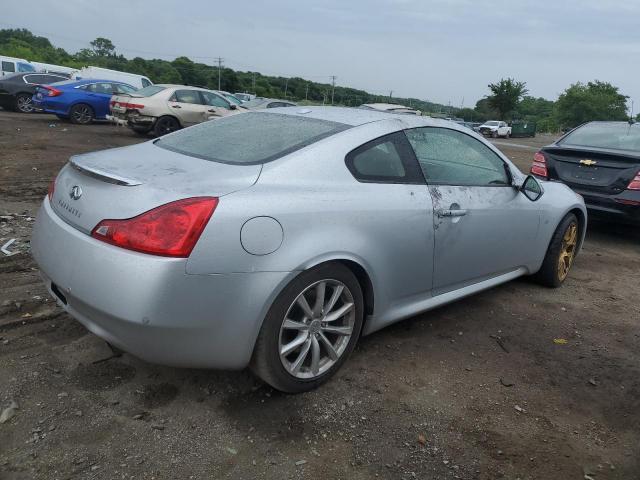 2015 INFINITI Q60 JOURNE - JN1CV6EK8FM871521