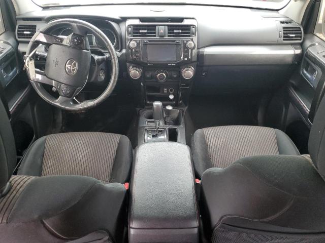Toyota 4runner Sr5/sr5 Premium 2016 JTEBU5JR3G5310160 Image 8