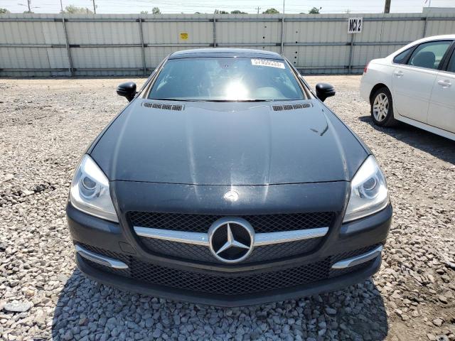 2016 MERCEDES-BENZ SLK300 - WDDPK3JA5GF123422
