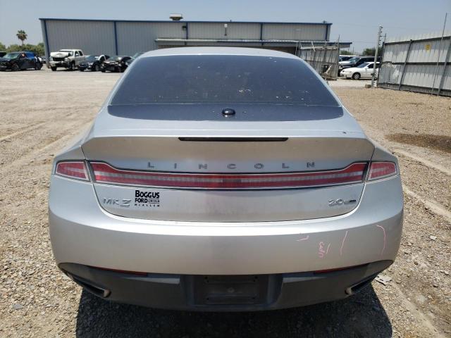3LN6L2G9XER809090 Lincoln MKZ