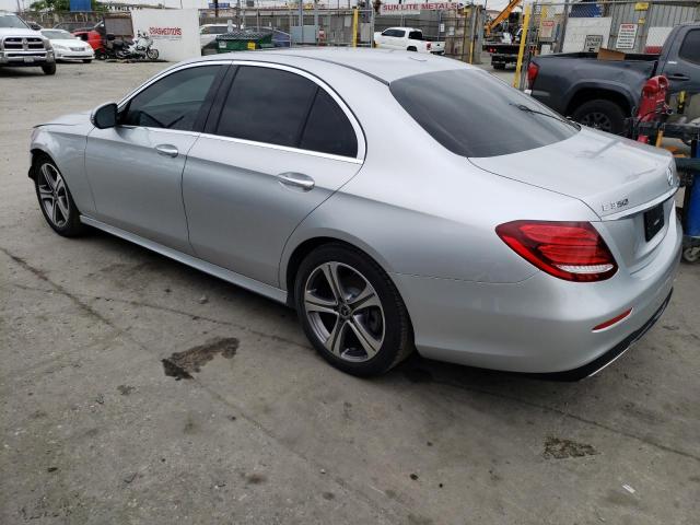 WDDZF8DBXLA726503 Mercedes-Benz E 350