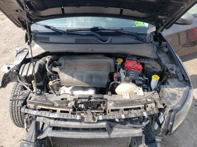 3C4NJDDB9KT785419 Jeep Compass Trailhawk