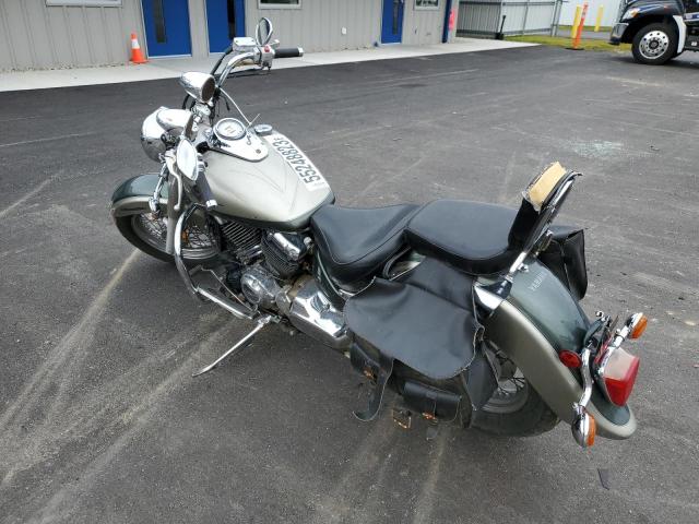 2001 YAMAHA XVS65 BASE JYAVM01Y41A005806