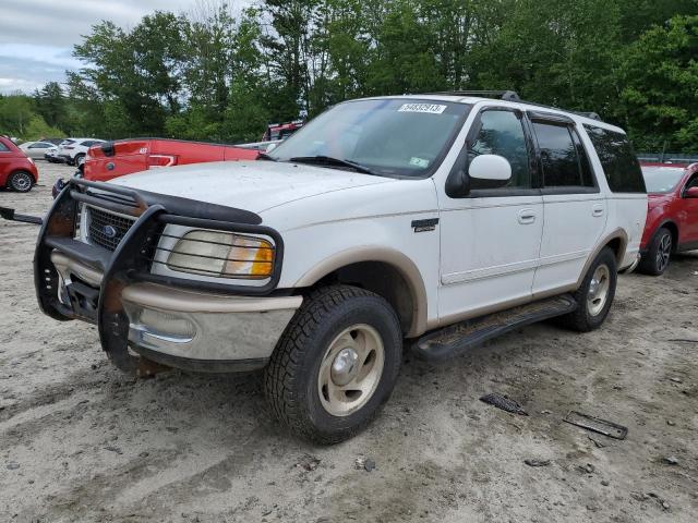 1998 Ford Expedition 