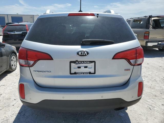 5XYKT3A61EG466042 KIA SORENTO LX