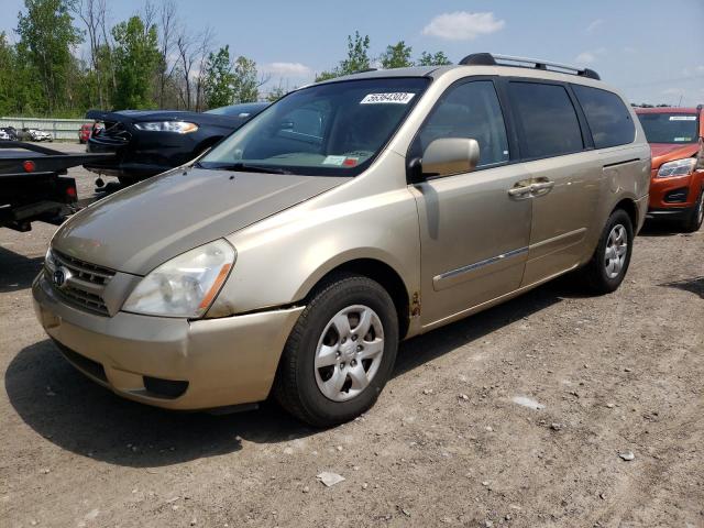 2008 Kia Sedona EX