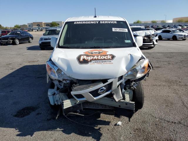 3N6CM0KN6MK708856 Nissan NV200 2.5S