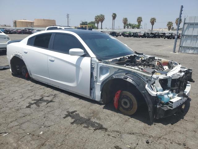 Vin: 2c3cdxl95mh500732, lot: 54570623, dodge charger srt hellcat 20214