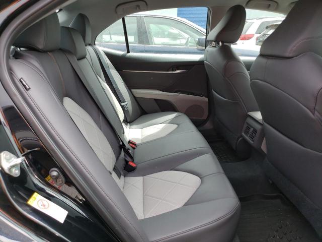 Toyota CAMRY L 2018 4T1B11HK6JU517486 Image 10