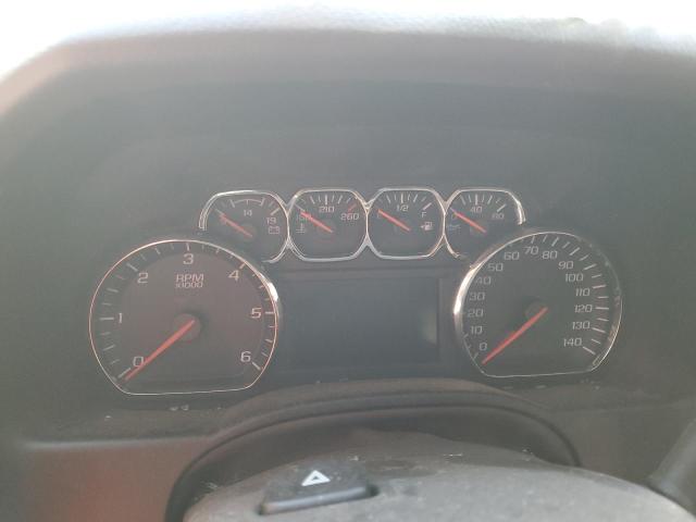1GKS2BKC1FR143568 GMC YUKON SLT