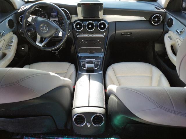 55SWF4KB9FU014633 Mercedes-Benz C 300 4matic