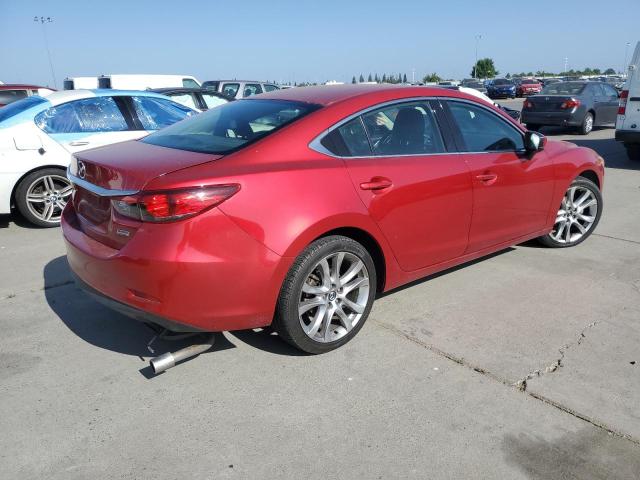 JM1GL1V57H1111697 Mazda 6 TOURING