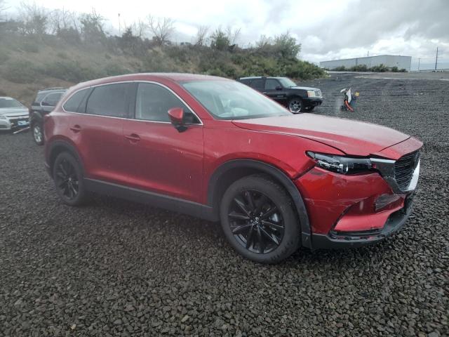 JM3TCBAY7P0636839 Mazda Cx-9 Touring Plus