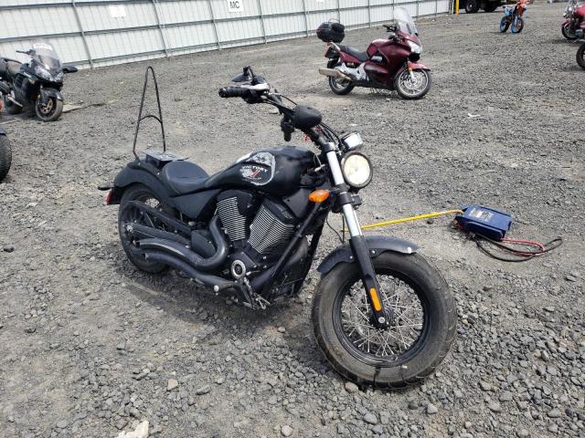 2017 VICTORY MOTORCYCLES HIGH-BALL - 5VPCWBAB2H3056704