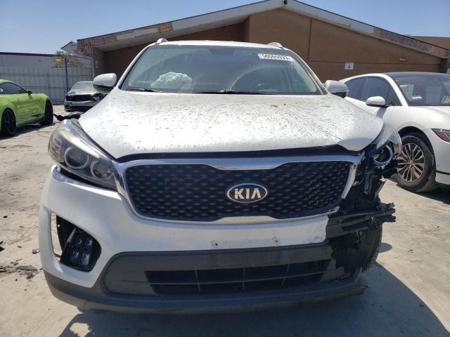 5XYPG4A34GG161787 KIA SORENTO LX