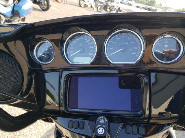 2022 HARLEY-DAVIDSON FLHXST - 1HD1ABL1XNB671820