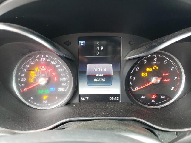 WDC0G4JB3HF251505 Mercedes-Benz GLC 300