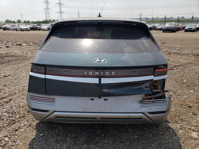 2023 HYUNDAI IONIQ 5 LI KM8KRDAF6PU144837