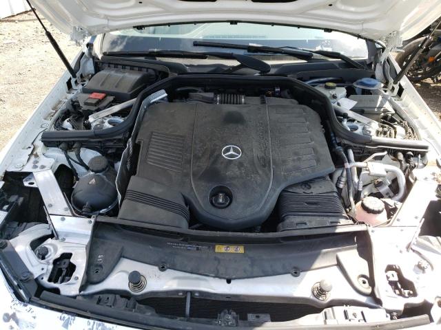 2019 MERCEDES-BENZ CLS 450 4M - WDD2J5KB0KA037540