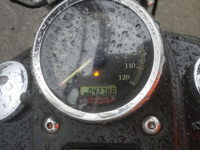 2006 HARLEY-DAVIDSON FXDBI 1HD1GX1156K303299