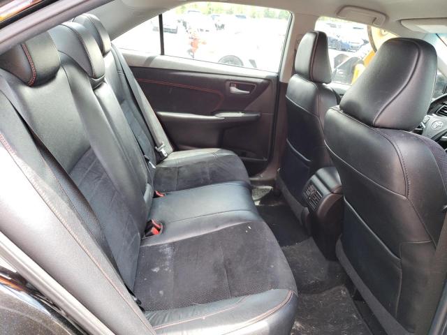 2015 TOYOTA CAMRY LE - 4T1BF1FK1FU018882