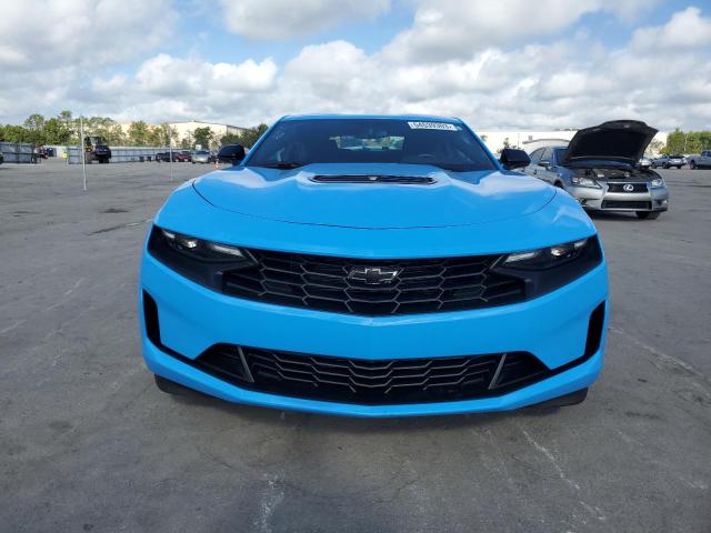 2022 CHEVROLET CAMARO LT1 1G1FE1R70N0130846