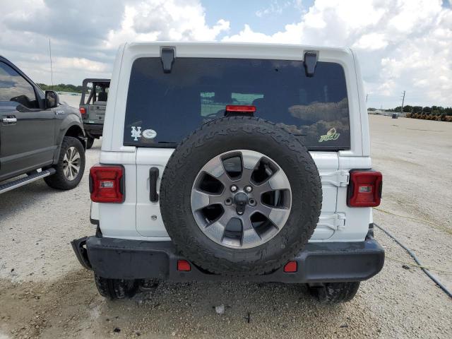 1C4HJXEG6LW170699 Jeep Wrangler Unlimited Sahara