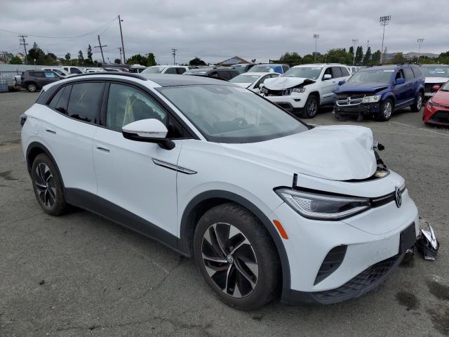 2021 VOLKSWAGEN ID.4 PRO S WVGTMPE27MP058667
