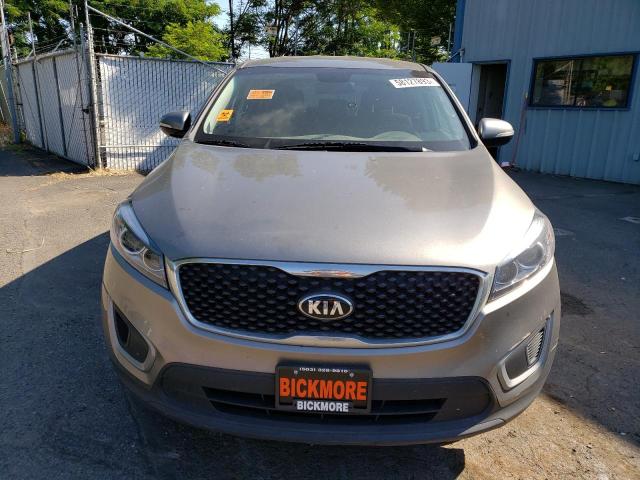 5XYPG4A35GG148708 KIA SORENTO LX