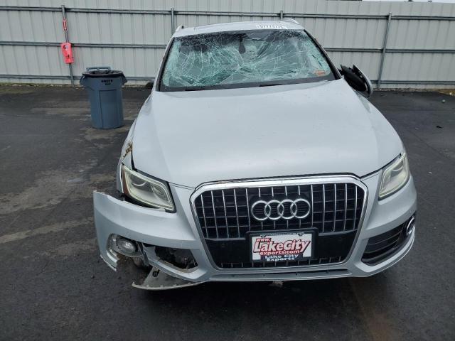 VIN WA1LFAFP3EA030322 2014 Audi Q5, Premium Plus no.5