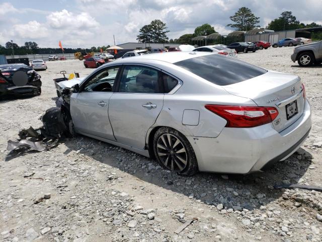 Vin: 1n4al3ap4hc288436, lot: 48282315, nissan altima 2.5 20172
