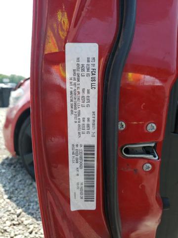 2015 DODGE DART SXT - 1C3CDFBB5FD434620