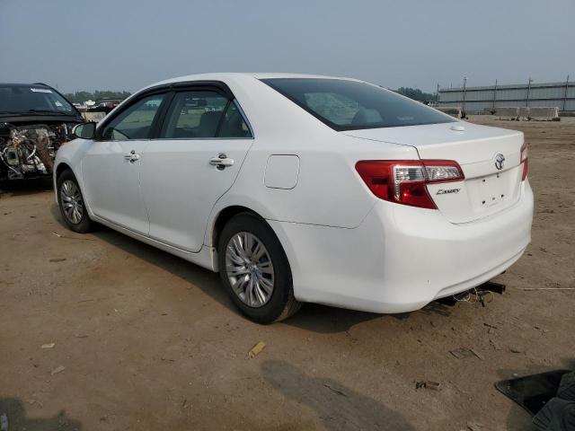 4T1BF1FK7DU714269 Toyota Camry L 2013