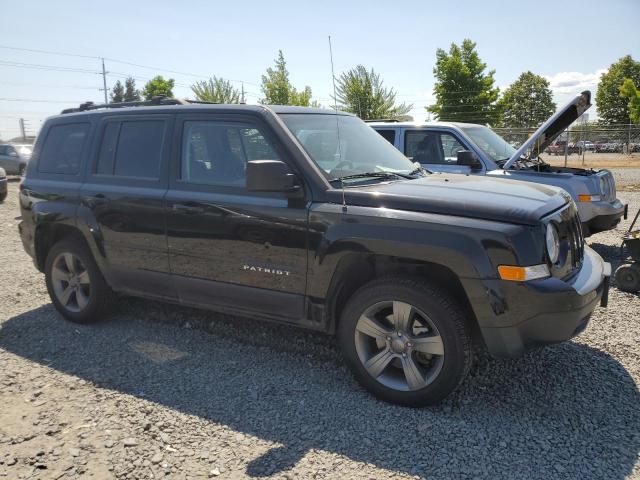 1C4NJRFB3FD215888 Jeep Patriot Latitude