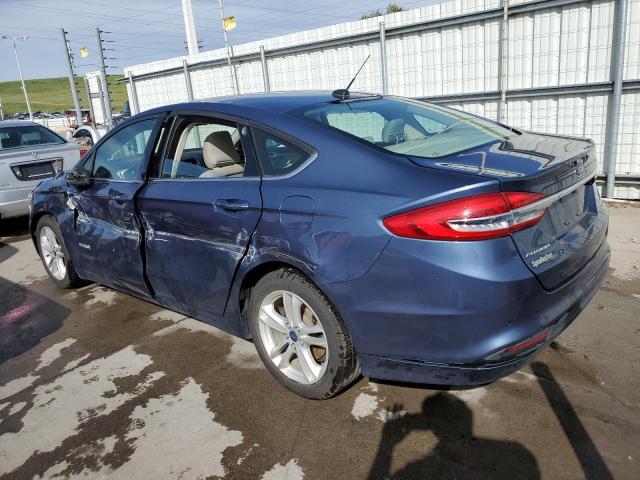 Vin: 3fa6p0lu4jr110044, lot: 55339363, ford fusion se hybrid 20182