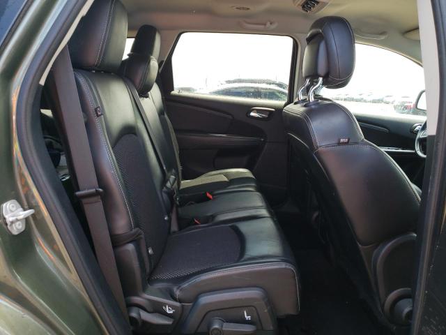 3C4PDDGG2HT502438 Dodge Journey Crossroad