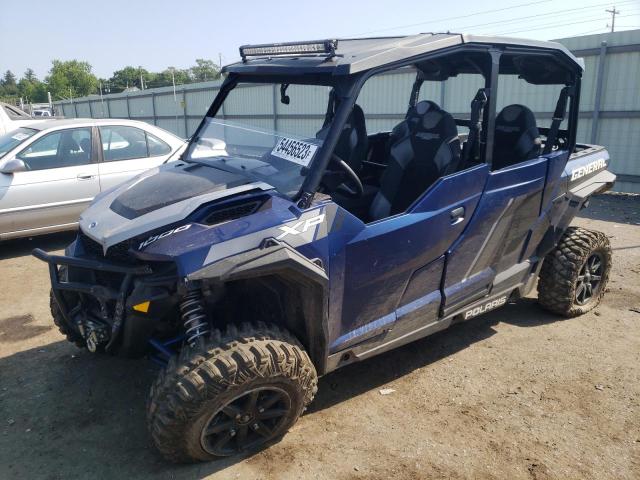 2020 POLARIS GENERAL XP - 3NSGMJ991LH201585