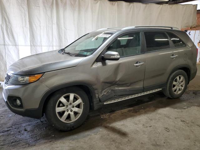 2012 Kia Sorento Base