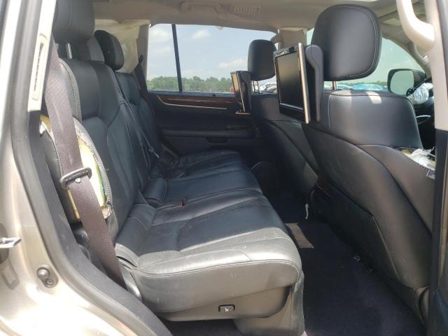 2018 LEXUS LX 570 JTJHY7AX6J4257896