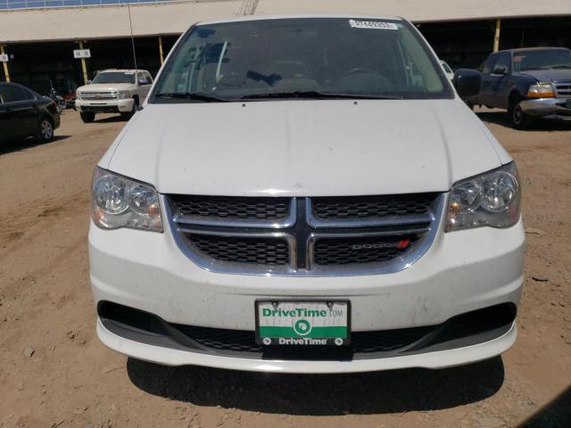 2C4RDGBG2HR864192 Dodge Grand Caravan Se