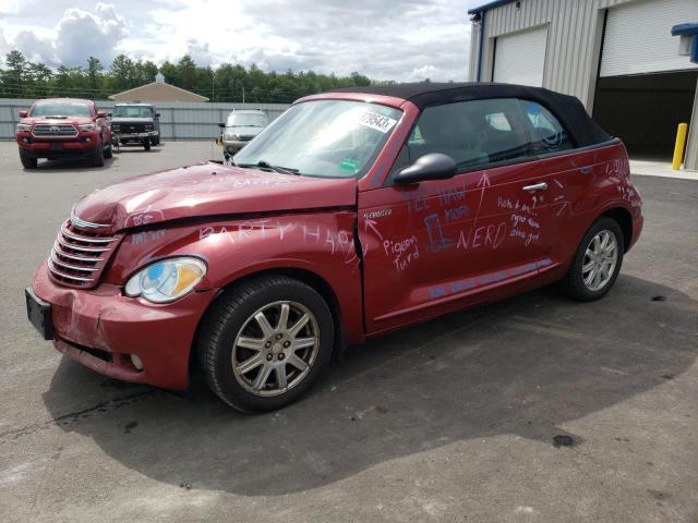 2006 Chrysler PT Cruiser Touring