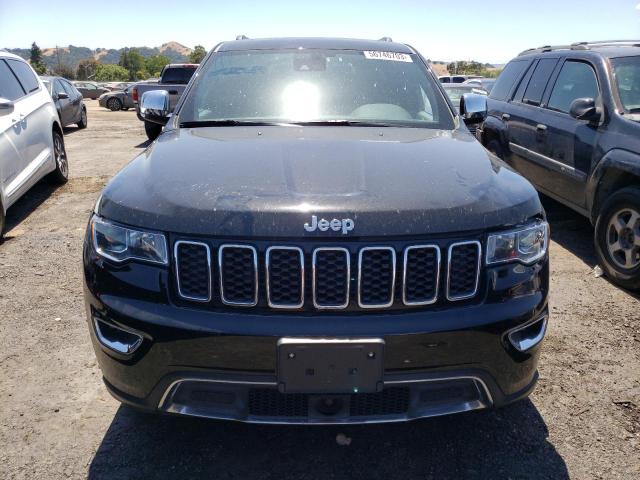 1C4RJEBG0MC543820 Jeep Grand Cherokee Limited