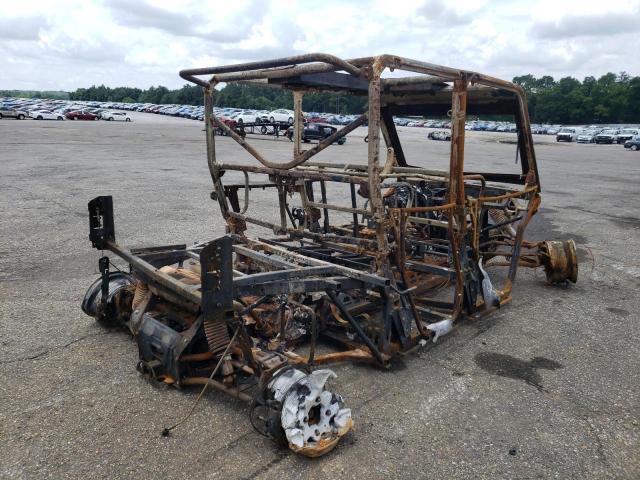 2021 CAN-AM DEFENDER M - 3JBUCAN47MK000427