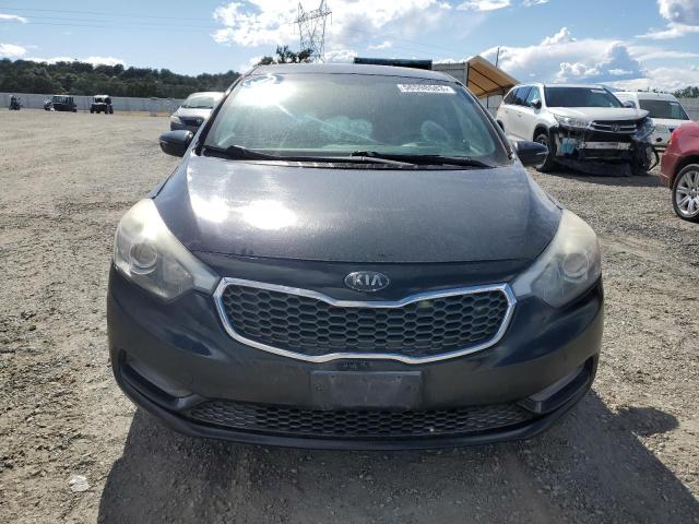 KNAFX4A64F5429716 KIA FORTE LX