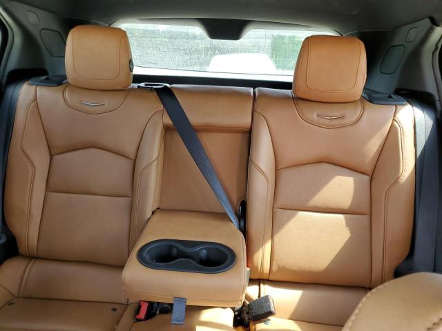 2020 CADILLAC XT4 SPORT - 1GYFZER49LF061037