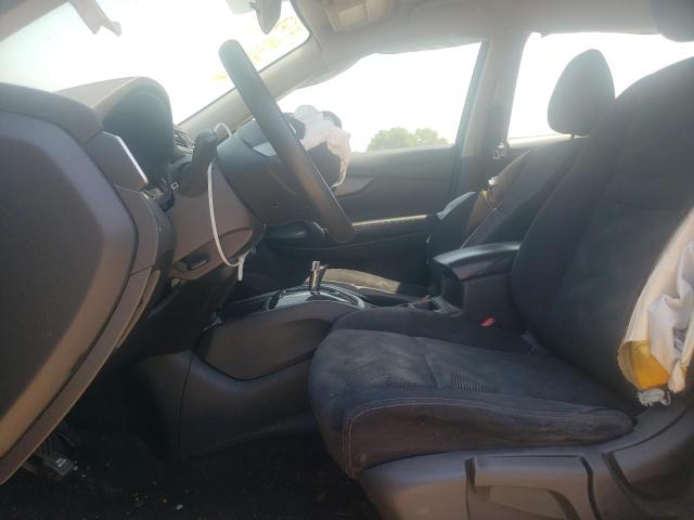 JN8AT2MTXGW027469 Nissan ROGUE S