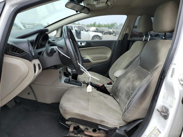 3FADP4EJ9GM158257 Ford FIESTA SE