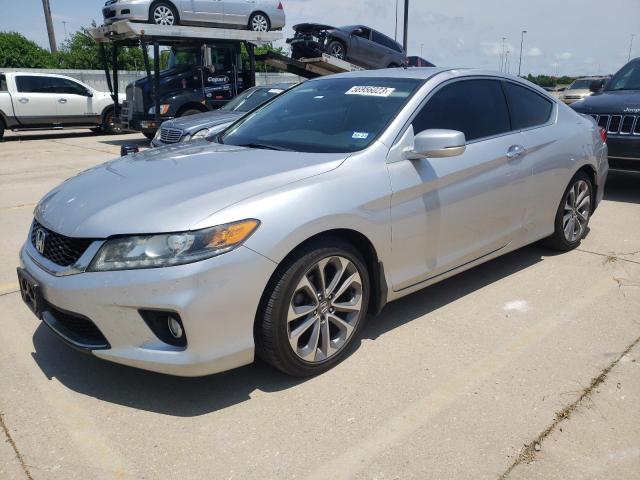 2015 Honda Accord Coupe EX-L