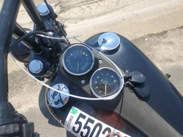 2016 HARLEY-DAVIDSON FXDLS 1HD1GS827GC327424