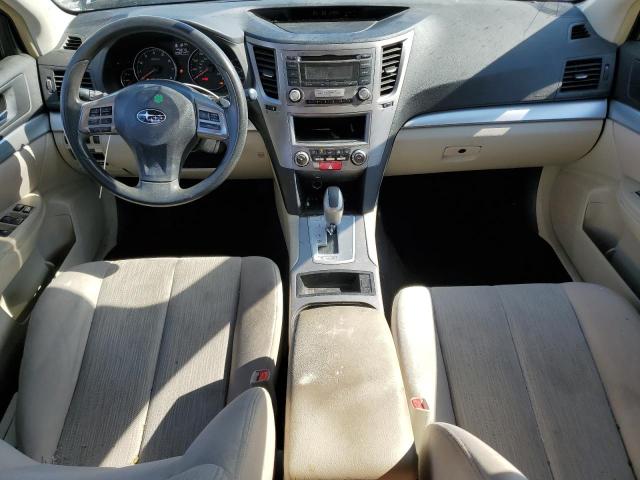 4S3BMBA61E3030173 Subaru Legacy 2.5i